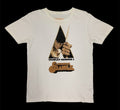 Vintage Clockwork Orange Official Tee