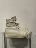 Owens Drkshdw Rick Owens Mainline 2013 Milk Ramones High T-Shirts, Hoodie, Sweatshirt | AU16VibeMintTees.com