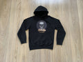 Vintage Valhalla Brave The Adventure Printed Hoodie T-Shirts, Sweatshirt | FlexRushtees.com
