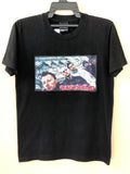 Vintage Radiohead Kid A Band Tee Hoodie, Sweatshirt | FlexRushtees.com