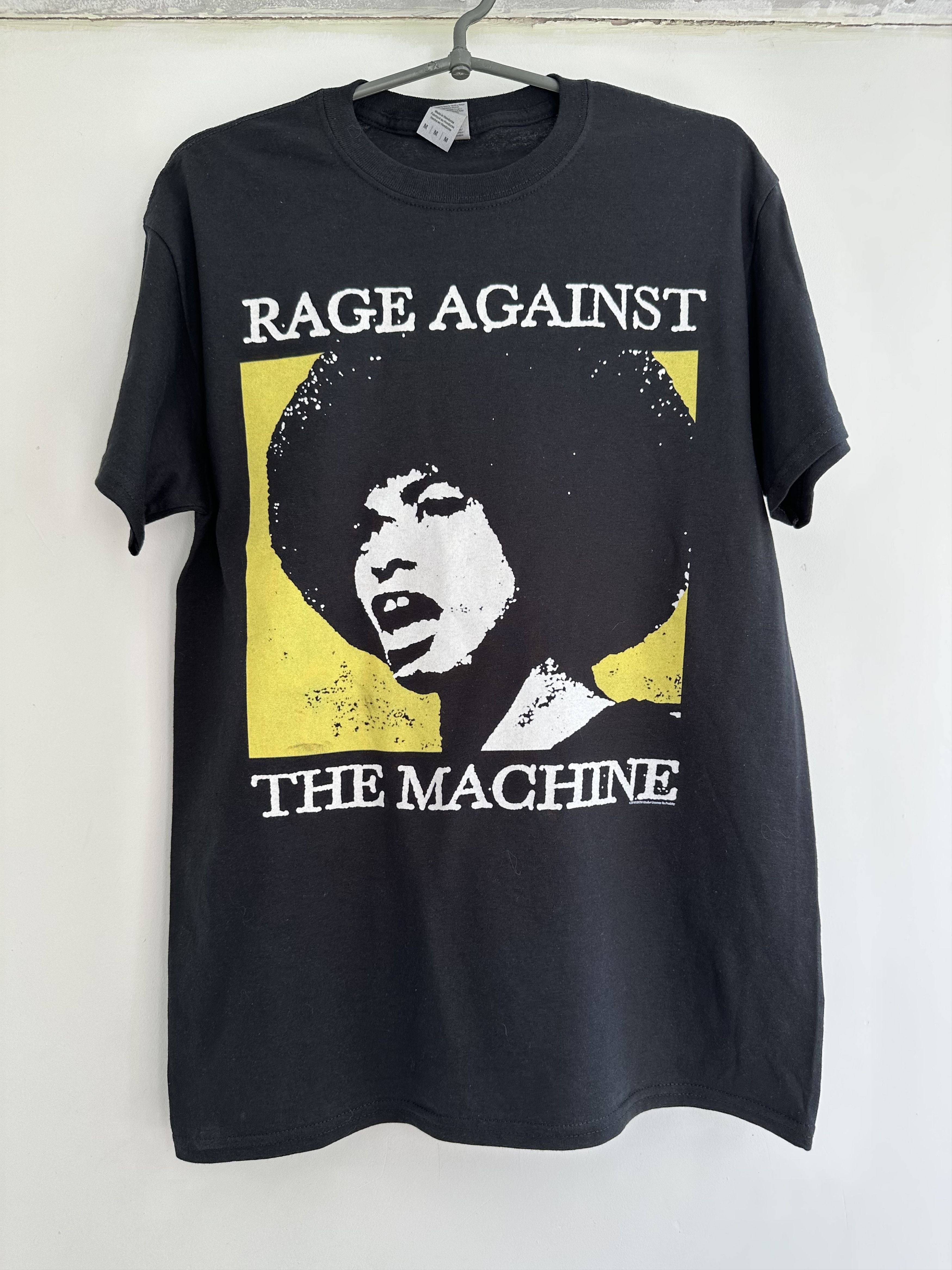 Rage Against The Machine Rage Against The Machine 2018 T-Shirts, Hoodie, Sweatshirt | FlexRushtees.com