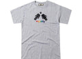 Kith Equality Tee Heather Grey Hoodie, Sweatshirt | FlexRushtees.com
