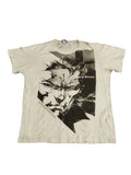 The Game X Uniqlo Uniqlo X Metal Gear Solid Snake Tee