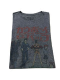Japanese Brand X Vintage Vintage Anime Cowboy Bebop
