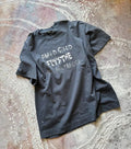 Sz 4 Undercover Distressed Slogan Tee 2505 Hoodie, Sweatshirt | FlexRushtees.com