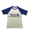 Glamour 1990s Hysteric 70 Custom Tee Hoodie, Sweatshirt | FlexRushtees.com