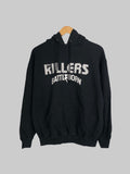 Vintage 00s The Killers Battle Born Kings Leon Green Day T-Shirts, Hoodie, Sweatshirt | FlexRushtees.com
