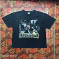 Starter 90s Jaromir Jagr Pittsburgh Penguins Starter Nhl Tee Xl