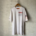 Nasa Oversized Tee Hoodie, Sweatshirt | FlexRushtees.com