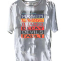 Gildan Radiohead Hail To The Thief T Shirt Hoodie, Sweatshirt | FlexRushtees.com