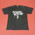 Vintage My Chemical Romance The Black Parade Rock Band Music Tshirt Hoodie, Sweatshirt | FlexRushtees.com