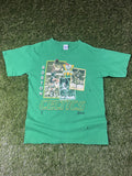 Salem Sportswear Vintage 90s Salem Sports Boston Celtics Nba Reggie Lewis Tee Hoodie, Sweatshirt | FlexRushtees.com