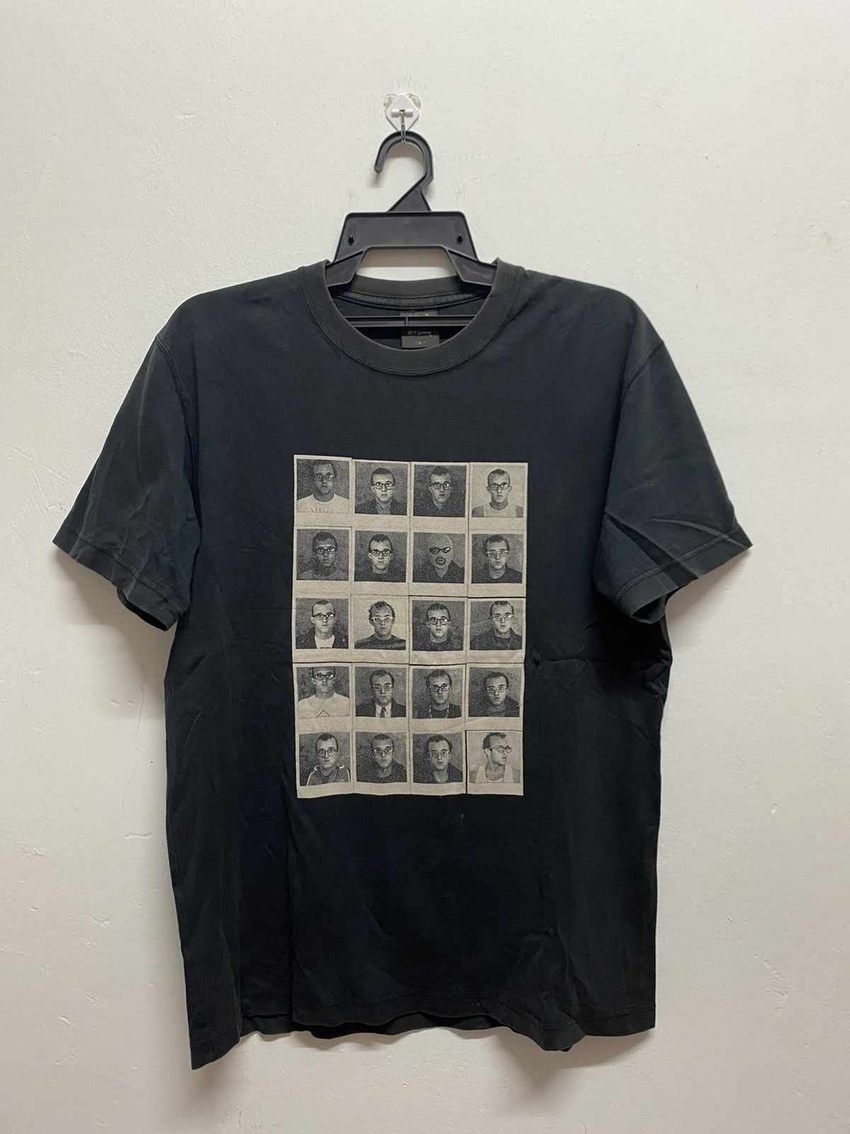 Vintage 90 S Andy Warhol Photo Pop Art Tee Hoodie, Sweatshirt | FlexRushtees.com