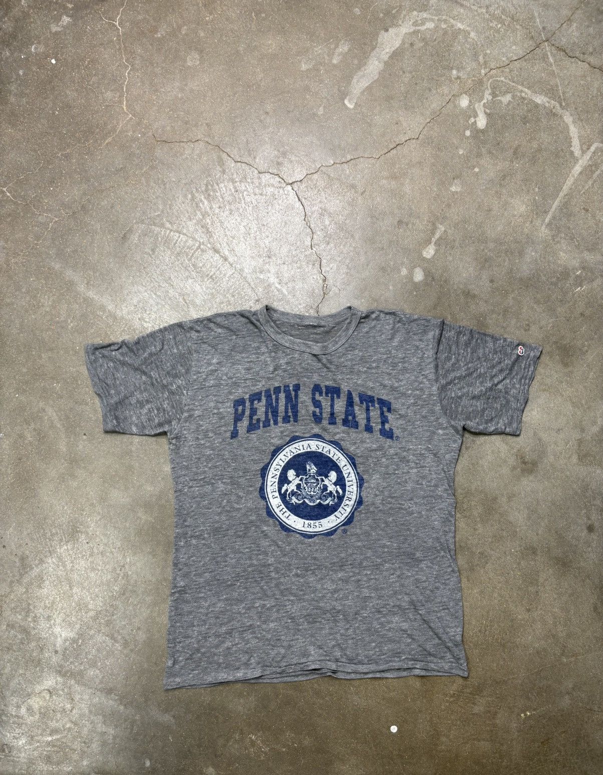 C P Company Vintage Sheer Chester Perry Italian Designer College Tee Hoodie, Sweatshirt | FlexRushtees.com