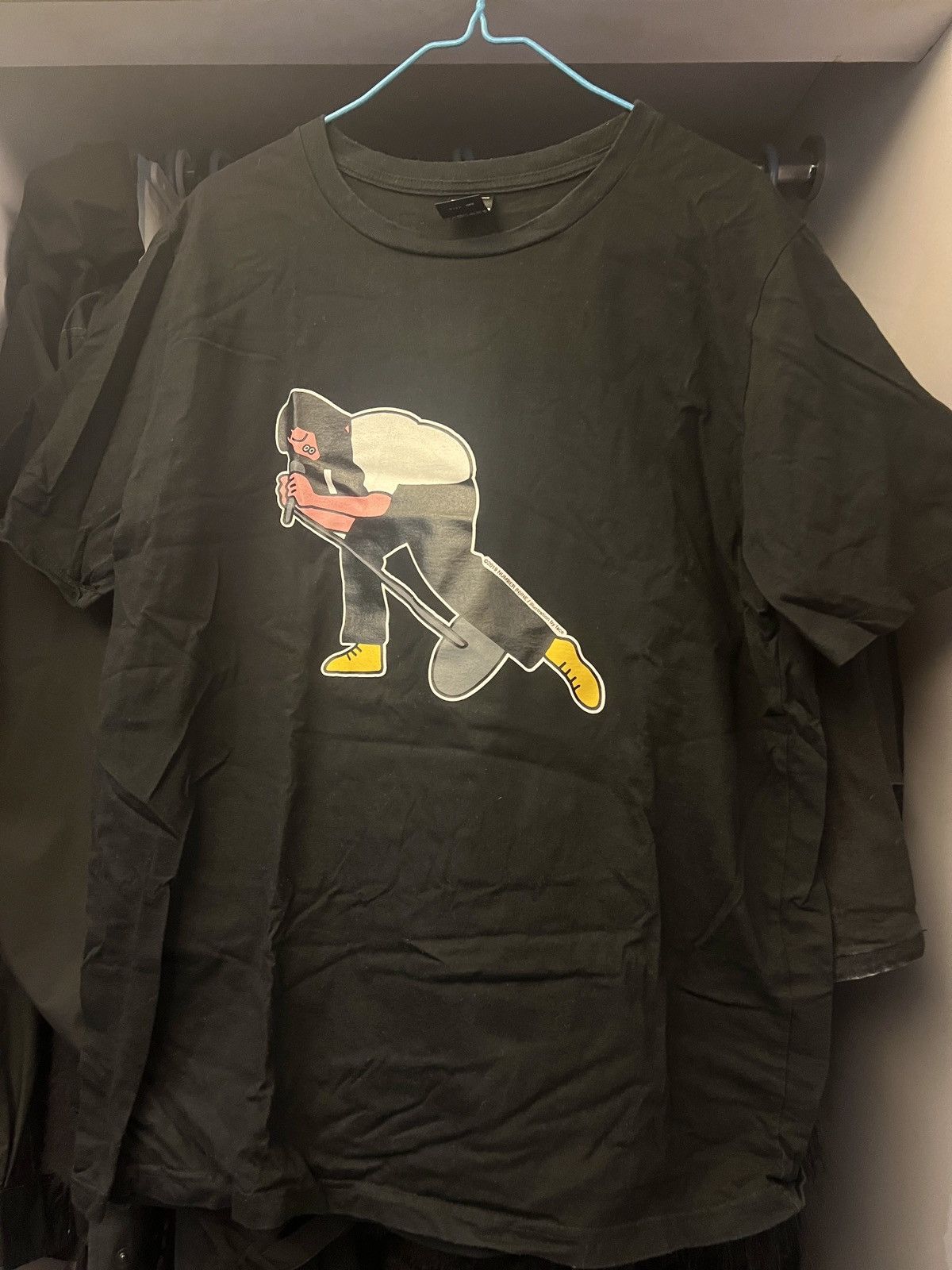 Takahiromiyashita The Soloist Number N Ine 2019 Illustration By Face T-Shirts, Hoodie, Sweatshirt | FlexRushtees.com
