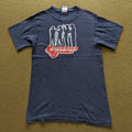 Vintage Clockwork Orange American Movie T Shirt