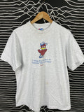 Vintage Hanes 90s Wakiki Golf Tshirt