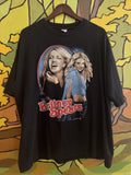 Vintage 2002 Britney Spears Rap Tee Xl Hoodie, Sweatshirt | FlexRushtees.com