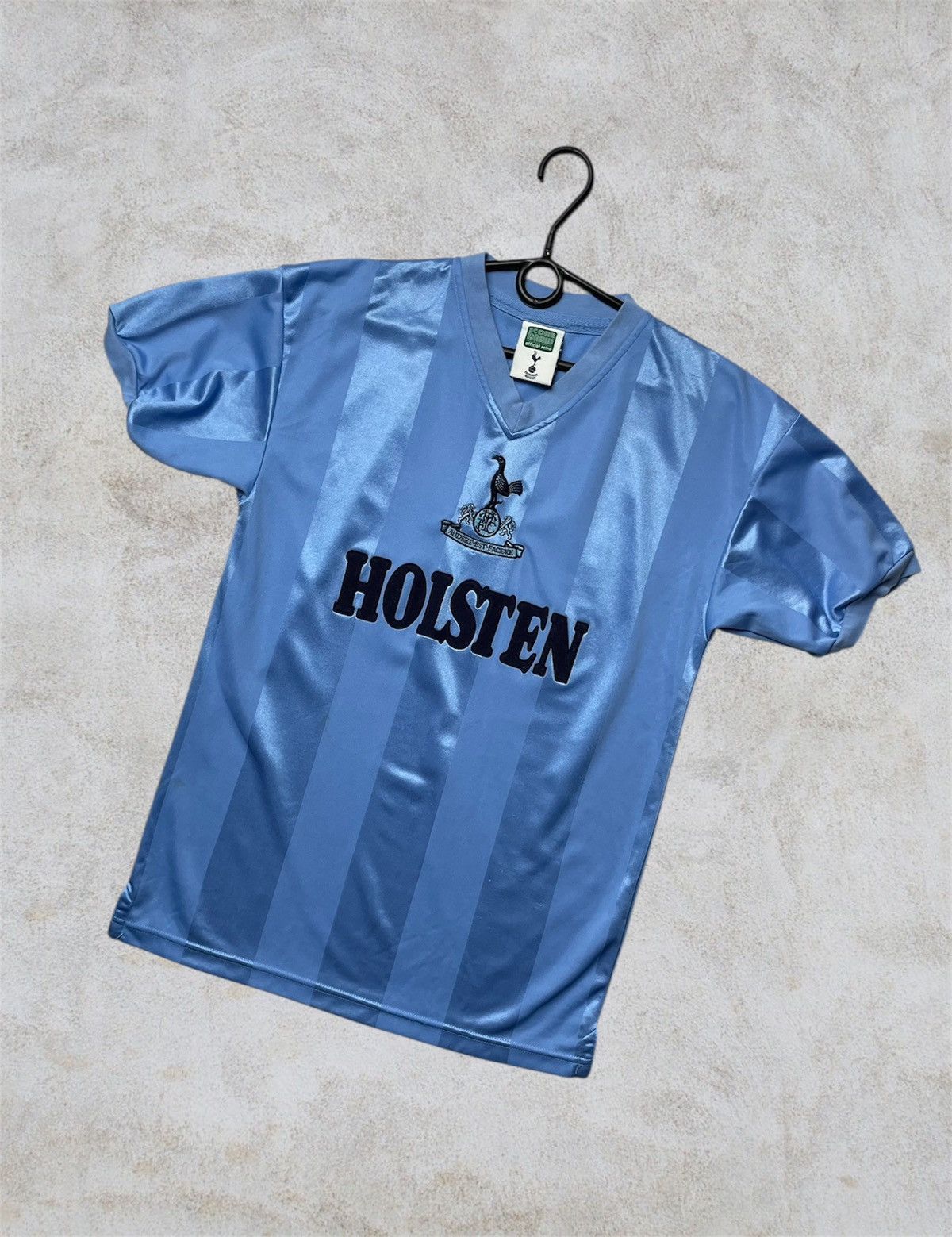 Vintage Tottenham Spurs Retro Soccer Jersey Size S Small