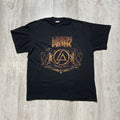 Vintage Y2k Linkin Park T Shirt Hoodie, Sweatshirt | FlexRushtees.com