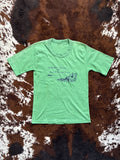 Vintage 70s Bermuda Tee