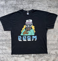 Band Tees Mf Doom T Shirt