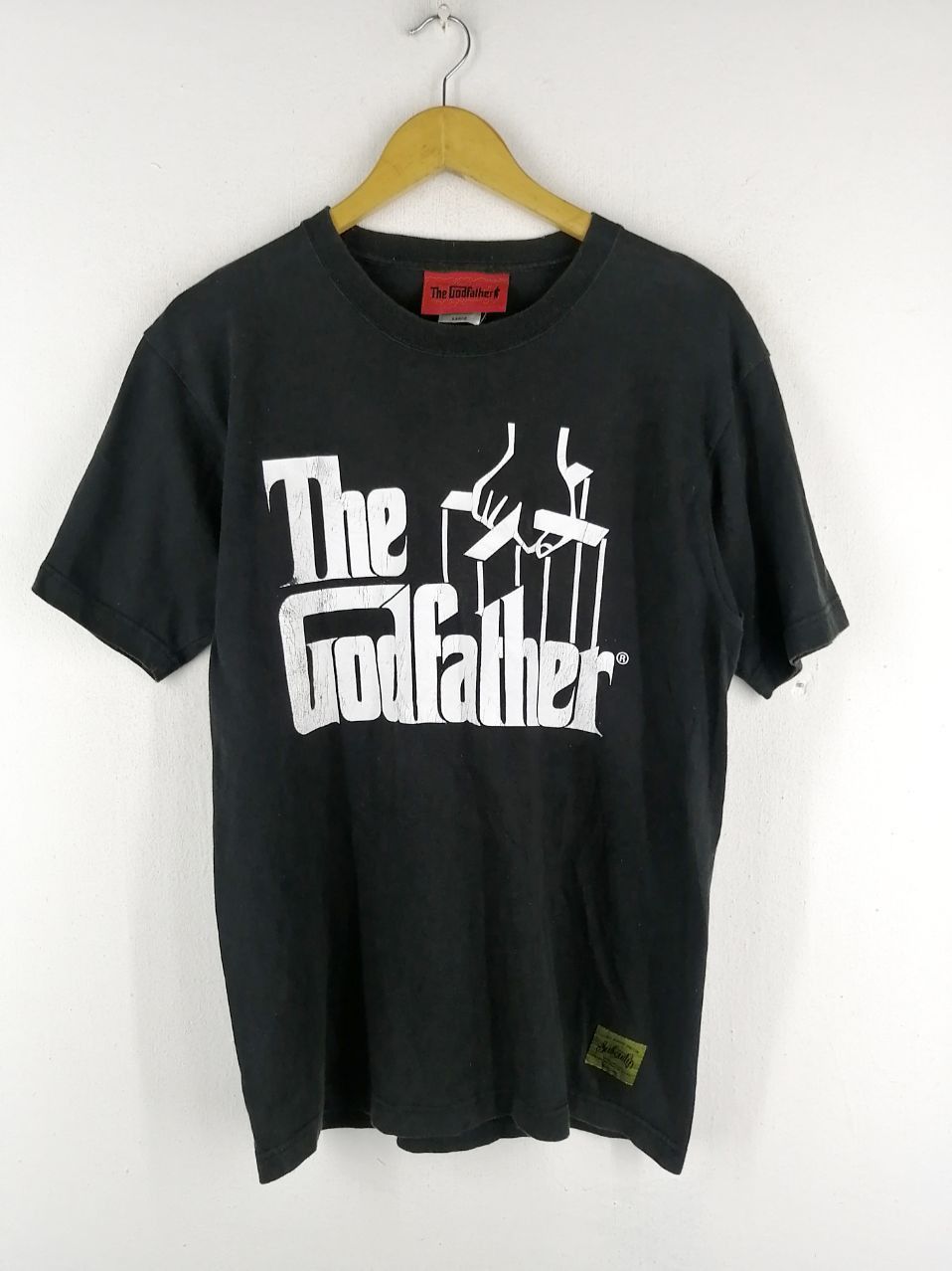 Other The Godfather Official Tee