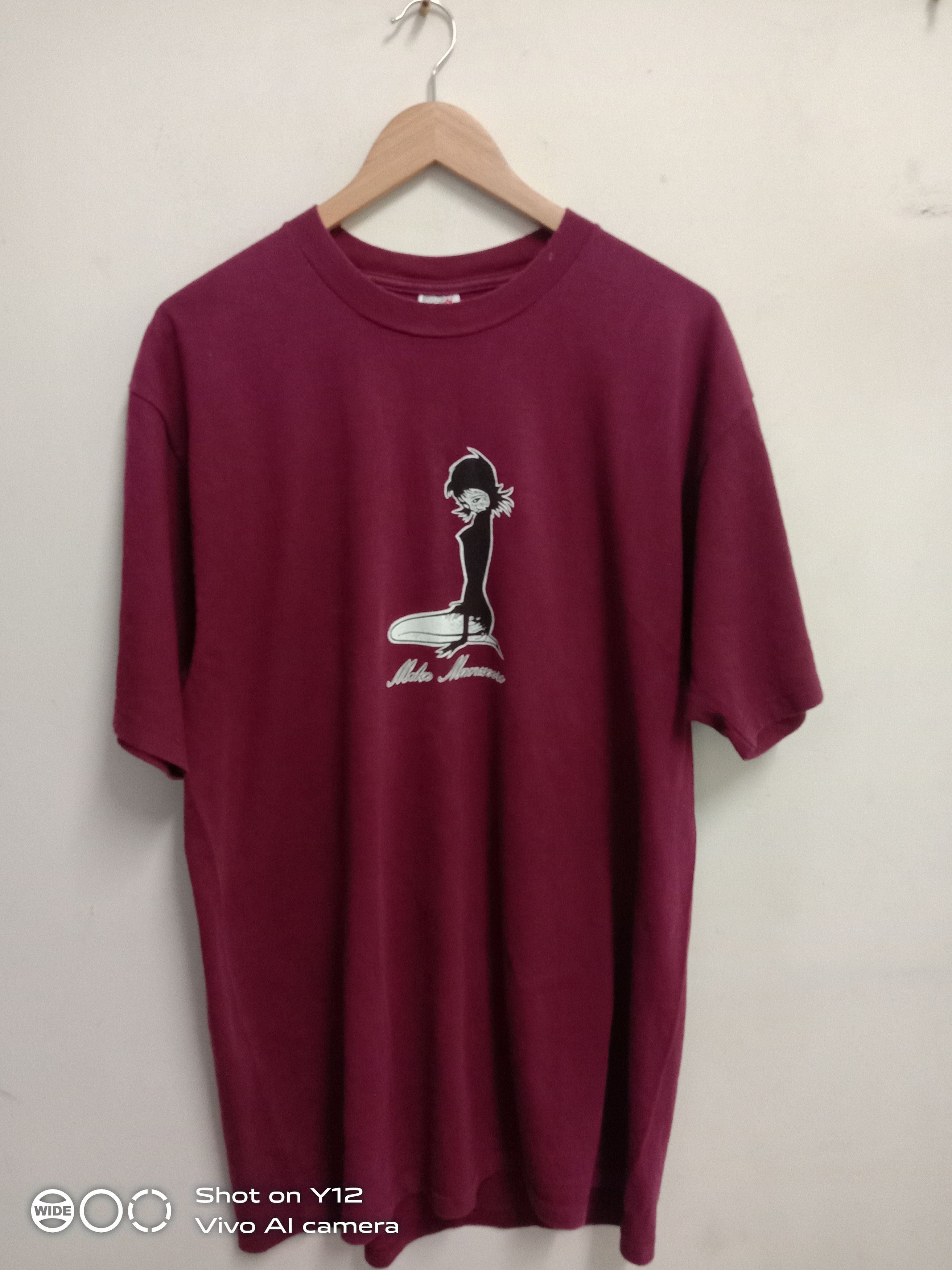 Vintage 90s Jerzees