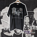 Vintage 1997 Depeche Mode Barrel Of A Gun Ultra T-Shirts, Hoodie, Sweatshirt | FlexRushtees.com
