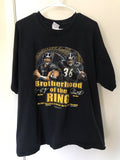 Vintage Steelers T Shirt Hoodie, Sweatshirt | FlexRushtees.com