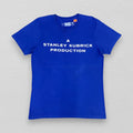 Vintage Stanley Kubrick Clockwork Orange T Shirt J008