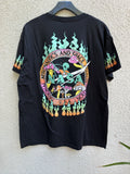 Vintage Trippy Nasa Tee