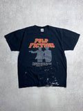 Other Vintage Pulp Fiction Tarantino Movie Boxy T Shirt L Hoodie, Sweatshirt | FlexRushtees.com