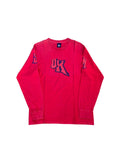 Vintage Stussy Rip Off Uk Longsleeve Tee Hoodie, Sweatshirt | FlexRushtees.com