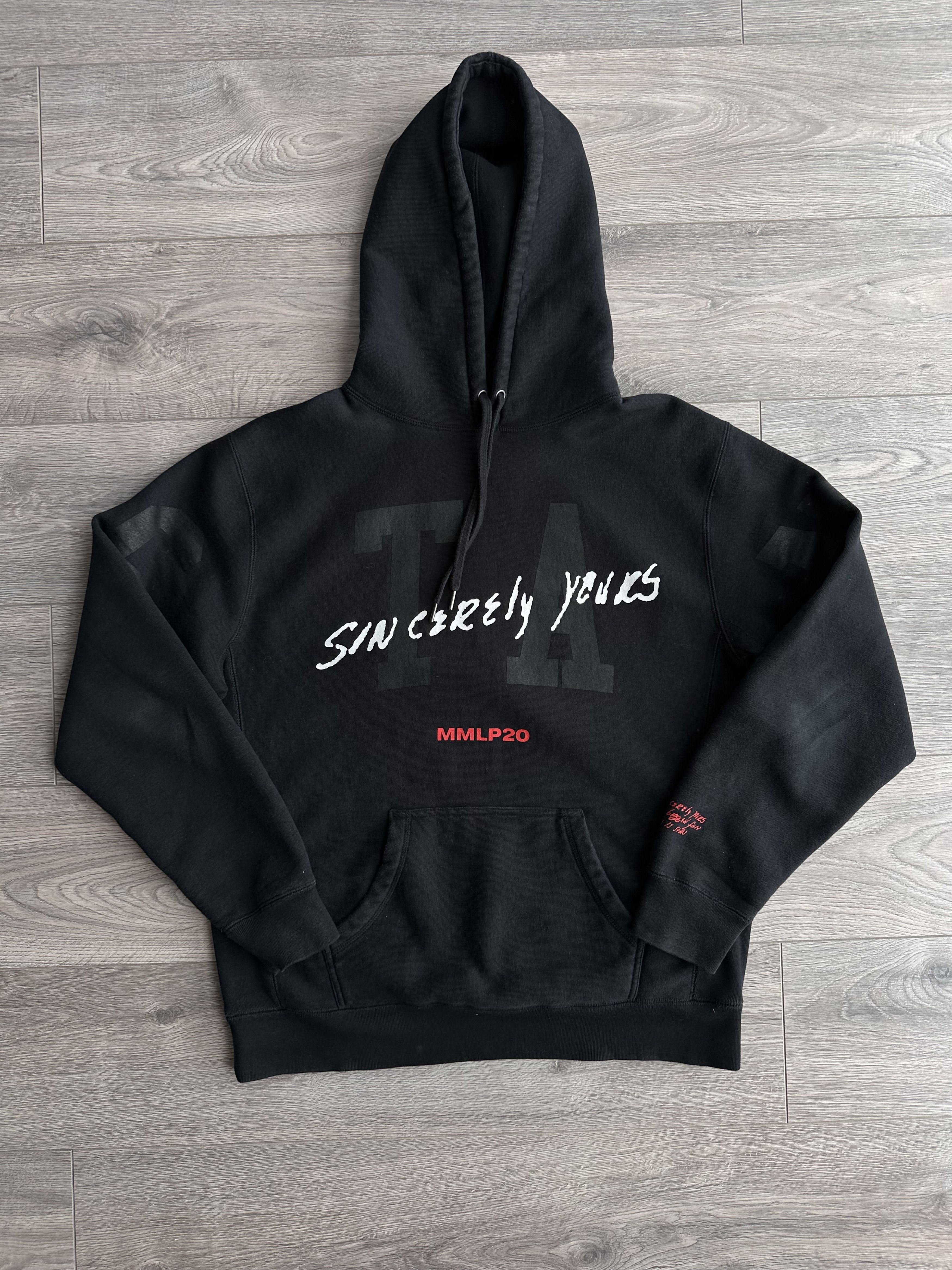 Eminem The Marshall Mathers Lp Stan Hoodie T-Shirts, Sweatshirt | FlexRushtees.com
