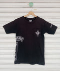 Hypebeast Chrome Hearts Cross Bar T Made In Usa T-Shirts, Hoodie, Sweatshirt | FlexRushtees.com
