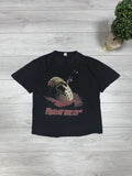Vintage Friday The 13th Made In Hell Vintage T Shirt