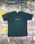 Vintage Terminator 2 Universal Studio Shirt Tm70 Hoodie, Sweatshirt | FlexRushtees.com