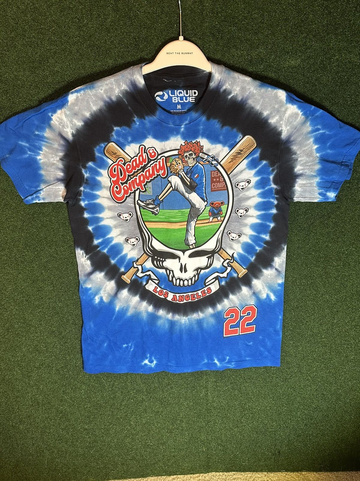 Other Grateful Dead Company T Shirt Size Medium Brand New Hoodie, Sweatshirt | FlexRushtees.com