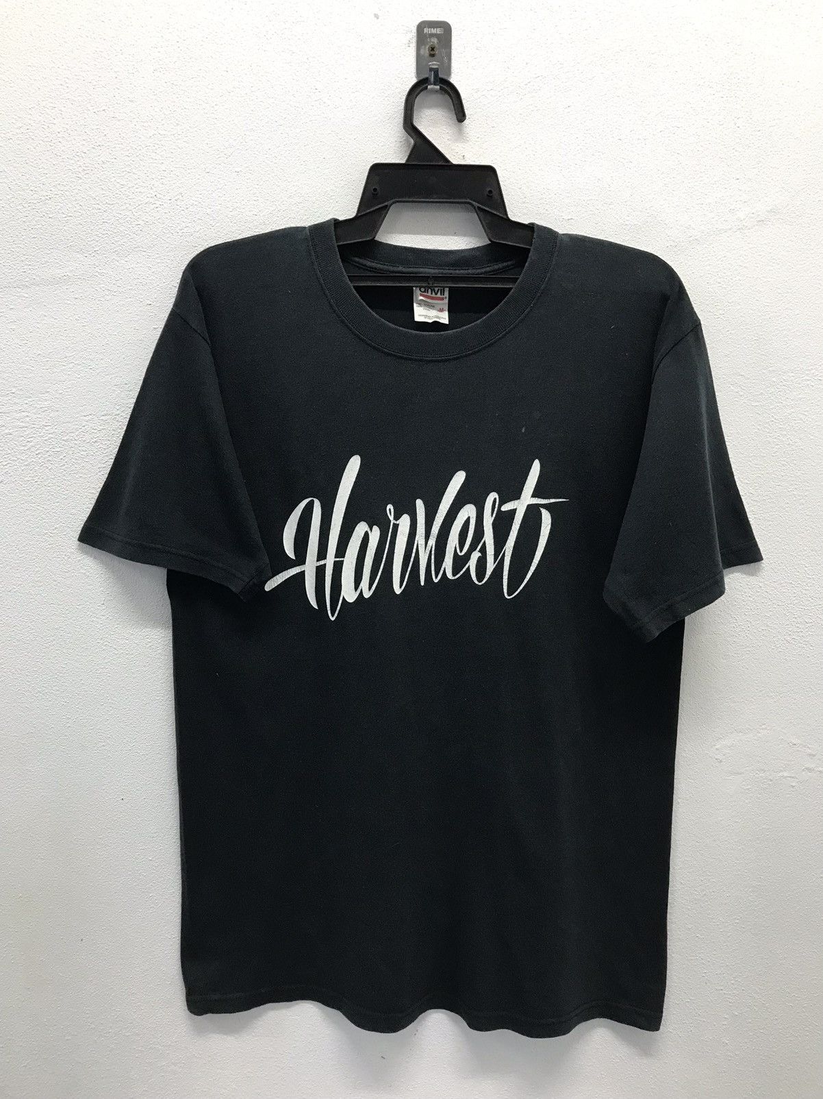 Band Tees X Vintage Vintage Anvil Harvest Shirt