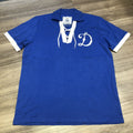 Vintage Dynamo Moscow 70s Retro Shirt