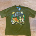 Market Mens Size Large Characters Camping T-Shirts, Hoodie, Sweatshirt | FlexRushtees.com