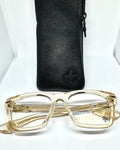 Hearts Chrome Hearts Trypoleagain Glasses