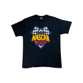 Vintage 90s Nascar Cafe Myrtle Beach Racing Tee Xl Hoodie, Sweatshirt | FlexRushtees.com