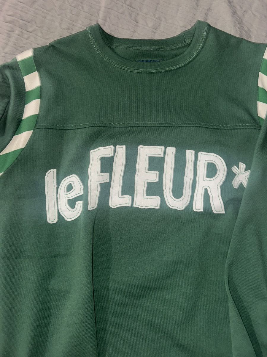 Le Fleur Golf Le Fleur T-Shirts, Hoodie, Sweatshirt | FlexRushtees.com