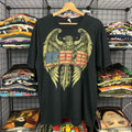 Band Tees P O D Band Audioslave Soad Limp Bizkit Hoodie, Sweatshirt | FlexRushtees.com