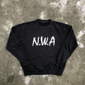 Vintage Nwa Sweatshirt T-Shirts, Hoodie | FlexRushtees.com