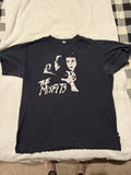 Misfits X Vintage Early 80 S Misfits Vampira Vintage T Shirt Hoodie, Sweatshirt | FlexRushtees.com