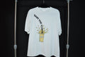 Vintage Nestea Take The Plunge Promo Tee 90s Hoodie, Sweatshirt | FlexRushtees.com