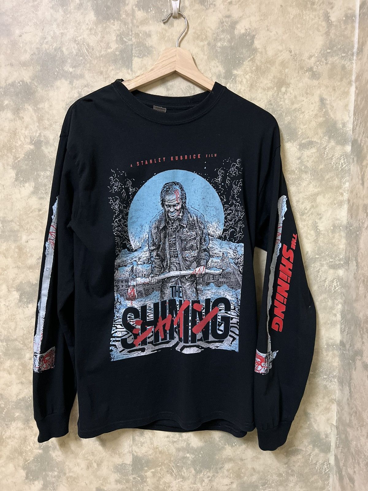 Other The Shining Redrum